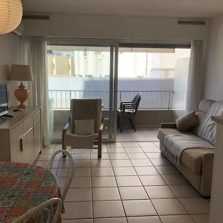Apartment Climatise Pour 2/3 - Proche Et Commerces - Wifi Inclus - Fr-1-466a-22