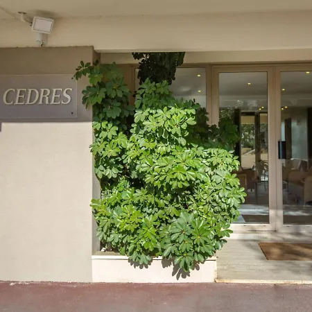 Climatise Pour 2/3 - Proche Et Commerces - Wifi Inclus - Fr-1-466a-22 Saint-Raphael (Var)